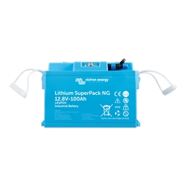 Victron Lithium SuperPack 12,8V/100Ah NG